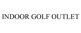 indoor golf outlet
