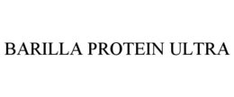 barilla protein ultra