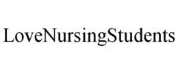 lovenursingstudents