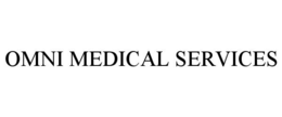 omni medical services