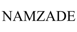 namzade