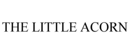 the little acorn