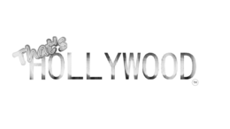 that's hollywood