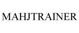 mahjtrainer