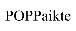 poppaikte