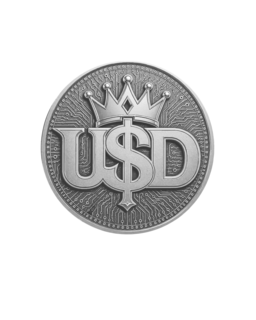 u$d