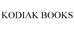 kodiak books