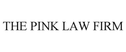 the pink law firm