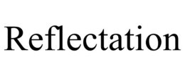 reflectation