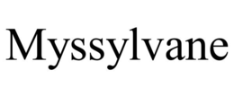 myssylvane