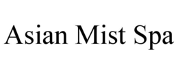 asian mist spa