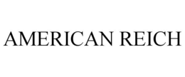 american reich