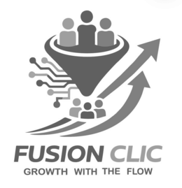 fusion clic growth with the flow