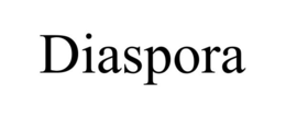 diaspora