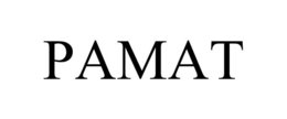 pamat