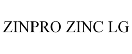 zinpro zinc lg