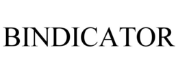 bindicator