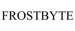 frostbyte
