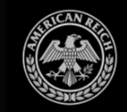 american reich