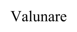 valunare