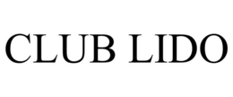 club lido