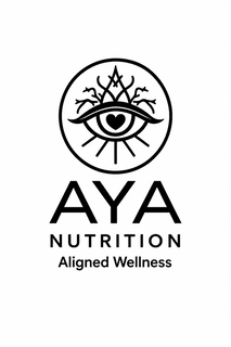 aya nutrition aligned wellness