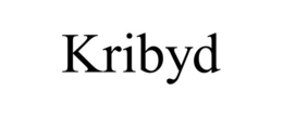 kribyd