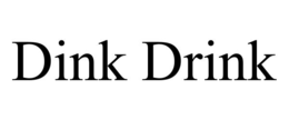 dink drink