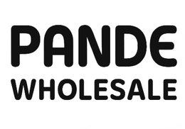 pande wholesale