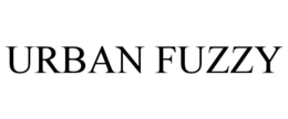 urban fuzzy