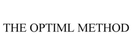 the optiml method