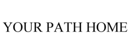 your path home
