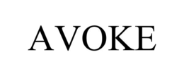 avoke