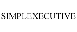 simplexecutive