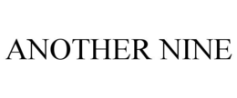 another nine