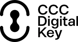 ccc digital key