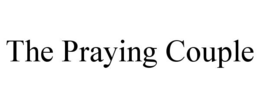the praying couple