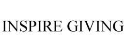 inspire giving