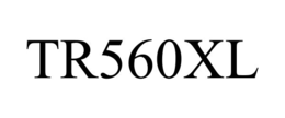 tr560xl
