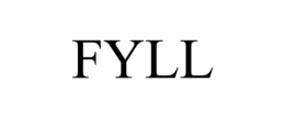 fyll