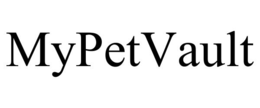 mypetvault