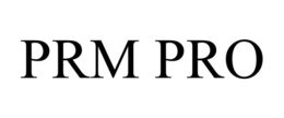 prm pro