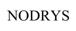 nodrys