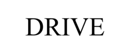 drive