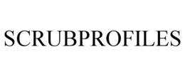 scrubprofiles