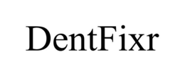 dentfixr