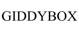 giddybox