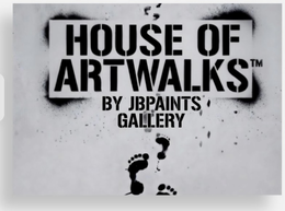 house of artwalksby jb paints gallery