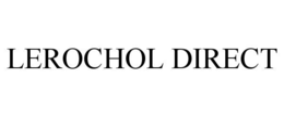 lerochol direct