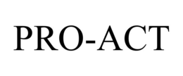 pro-act